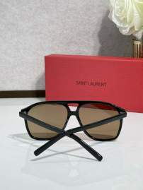 Picture of Saint Laurent Sunglasses _SKUfw77317663fw